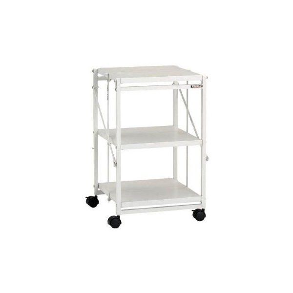 TRUSCO WTW743 [�����^�b�`���S�� W464XD450XH700 3�i WTW743_8000]