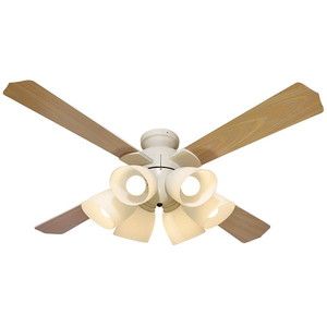 シーリングファンライト