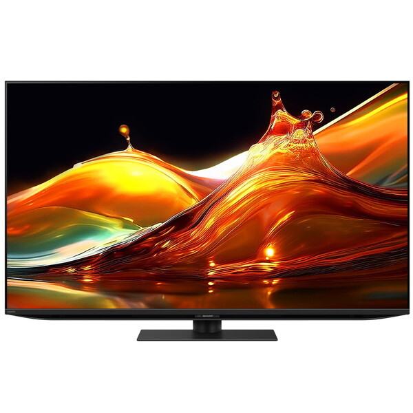 SHARP 4T-C50HP2 AQUOS XLED [50V^ nEBSE110xCSfW^ 4K`[i[ ter]