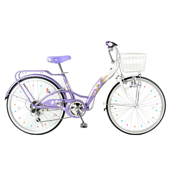 子供自転車 24インチ - 自転車の通販・価格比較 - 価格.com
