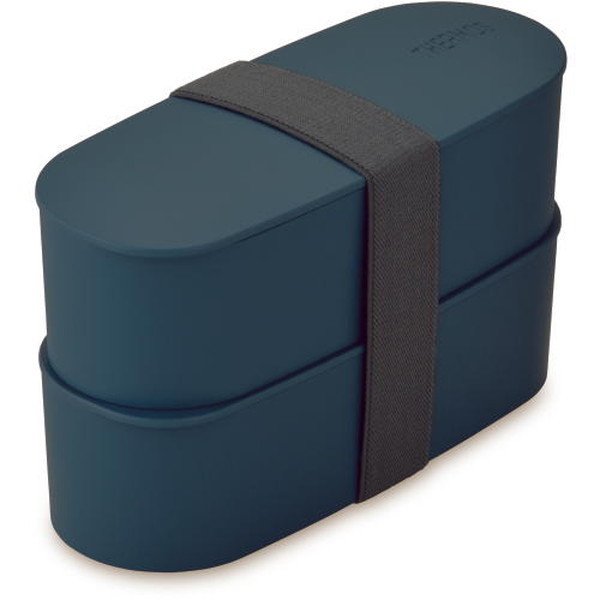 THERMOS DJT-600W-NVY lCr[ [tbV`{bNX (600ml)]