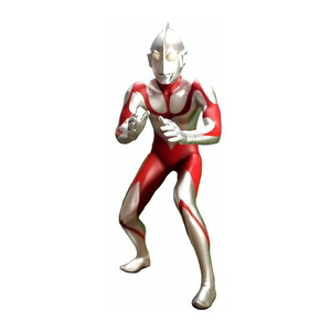 スケールフィギュア