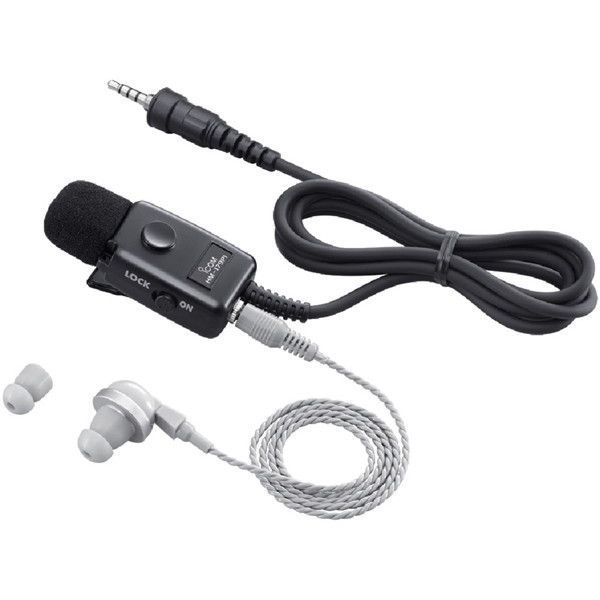 ICOM IC-4310用イヤホンマイク | 激安の新品・型落ち・アウトレット