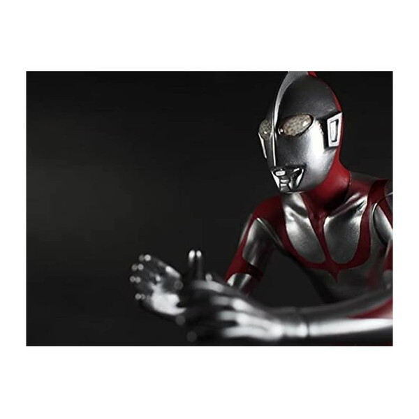 CCPJAPAN 1/6特撮シリーズ シンウルトラマン ファイティングポーズ