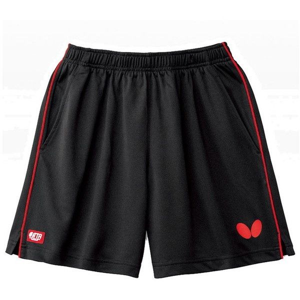Butterfly �p�X�e�b�v��p���c2 51970 006 140 ���b�h �싅�p�Q�[���p���c�i�j�����p�j��JTTA���F