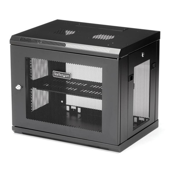 StarTech RK9WALM [19C` T[o[bN (9U/2|Xg/Ǌ|^Cv/ts15cm-38cm/bNtbNLrlbg/ʋCXbgEbV)]