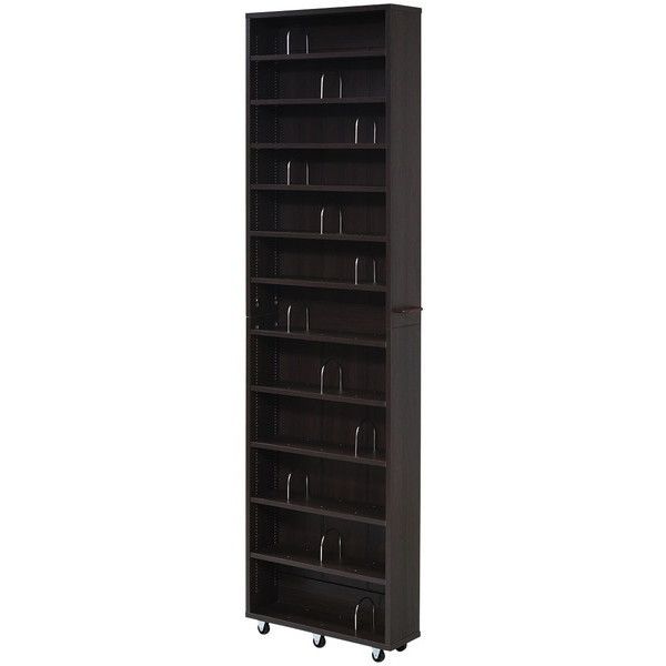 JK�v���� FRM-0004-DB �_�[�N�u���E�� �X�[�~�[ [1cm�s�b�`���ԃ��b�N�i��16.5cm 12�i ����200cm�j]