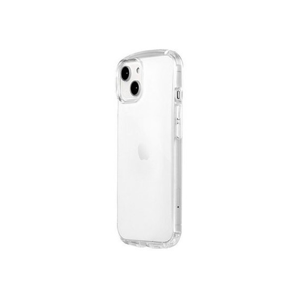 MS\[VY LN-IM22CRDCL LEPLUS NEXT iPhone 14/13 ϏՌEh\tgP[X UTILO Round NA