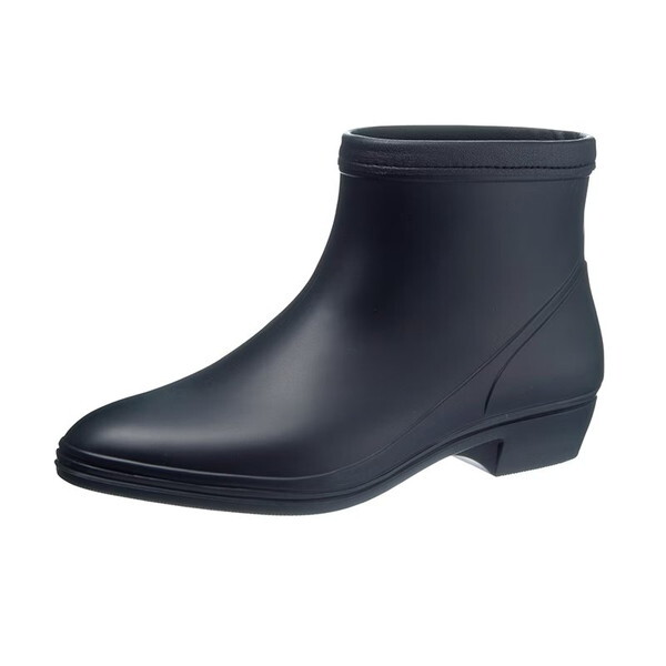�A�T�q�V���[�Y �A�T�q R308 �u���b�N KH30023 24.5cm [���C���u�[�c (��������)]