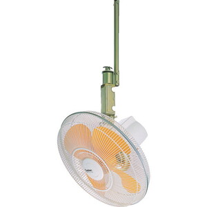 業務用扇風機・工場扇