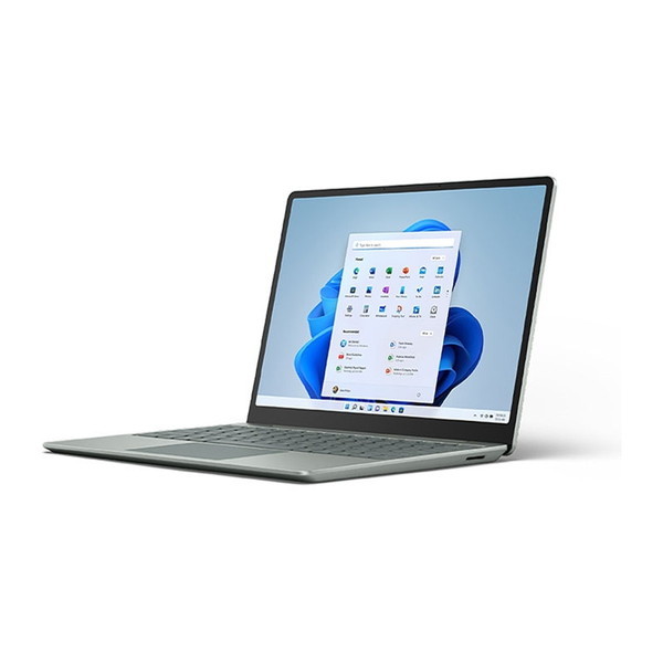 マイクロソフト 8QC-00032 セージ Surface Laptop Go 2 [ノート