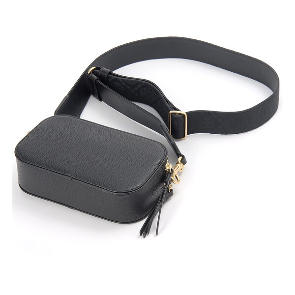 TORY BURCH トリーバーチ ショルダーバッグ ブラック 158757 001