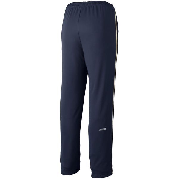 アシックス スポーツウエア ドライトレーニングパンツ ネイビー
