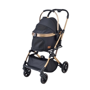 マルカン おでかけカート 多頭用BIG ブルー | 激安の新品・型落ち