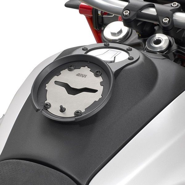 デイトナ D17068 GIVI(ジビ) バイク用 タンクバッグ タンクロック用 アタッチメント (V85 TT) BF46 |  激安の新品・型落ち・アウトレット 家電 通販 XPRICE - エクスプライス (旧 PREMOA - プレモア)