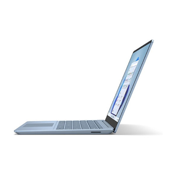 マイクロソフト 8QC-00043 Surface Laptop Go 2 [ノートパソコン 12.4型 / Win11 Home /  Office搭載] | 激安の新品・型落ち・アウトレット 家電 通販 XPRICE - エクスプライス (旧 PREMOA - プレモア)