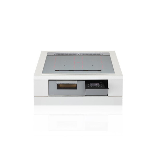 PANASONIC KZ-S1F7S シルバー Sシリーズ [ビルトインIH