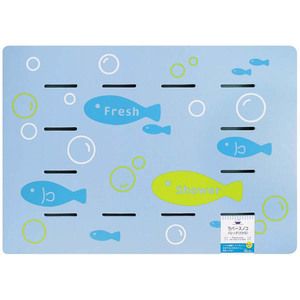 浴室内マット・すのこ