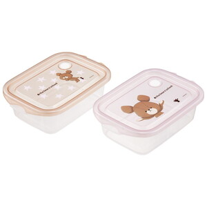 保存容器・キャニスター