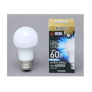 LED電球・LED蛍光灯