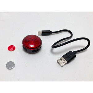 ライト／リフレクター