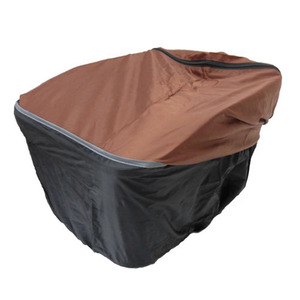 サイクルカバー類／フレームプロテクター