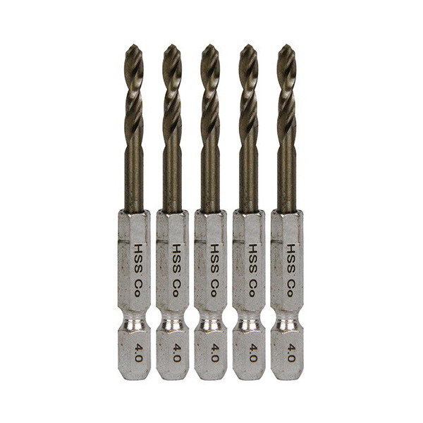 SK11 �Z�p��Co�X�e���h���� ���Z 4.0mm 5pcs