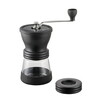 HARIO MSCSN-2-B [セラミックコーヒーミル・スケルトン N]