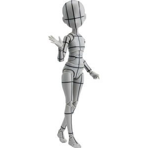 ノンスケールフィギュア