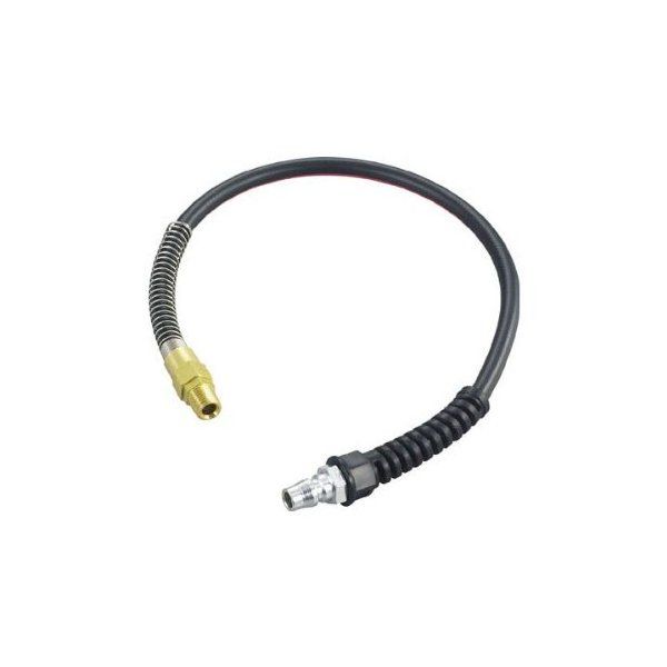 TRUSCO TRH6510 �茳�炭�炭�⏕�z�[�X 6.5X1m 1/4����t