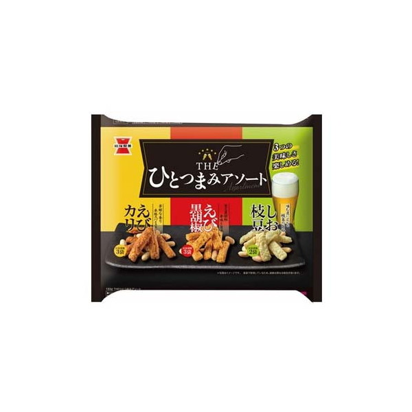 ��ː��� THE�ЂƂ܂݃A�\�[�g 155g x10