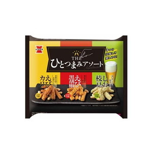 スナック・おつまみ