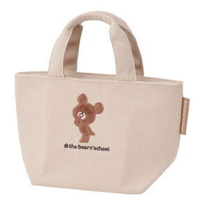 ランチバッグ・巾着