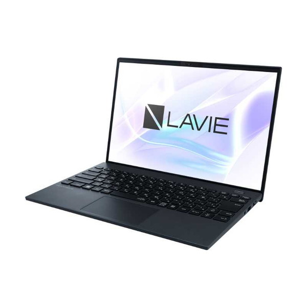 NEC ノートパソコン PC-N1670HAW-E3 【公式通販】