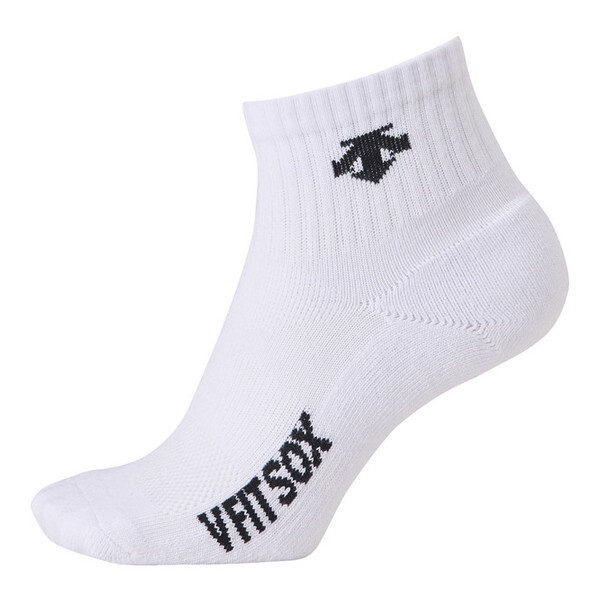 DESCENTE fTg o[{[ VtBbgX[p[V[g\bNX zCg×ubN 28-31 DVB9038 WBK