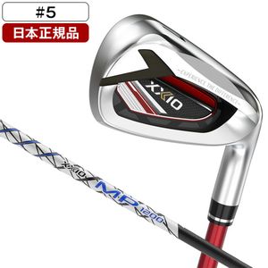 xxioアイアンセット 5～9 SW AW PW ゼクシオ XXIO9 ゼクシオアイアン