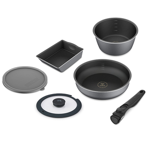 鍋・フライパンセット