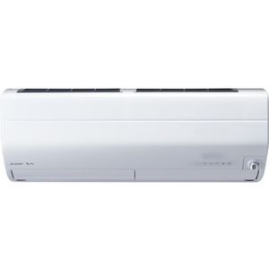 MITSUBISHI MSZ-ZXV2221-W ピュアホワイト 霧ヶ峰 ZXVシリーズ
