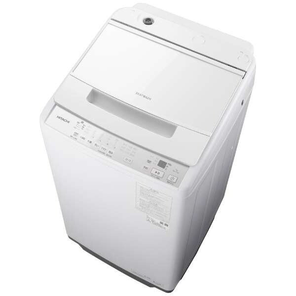 HITACHI 洗濯機 2020年製 7kgBW-V70F日立 ビートウォッシュ 日立 ビートウォッシュ BW-V70F 価格比較 - 価格.com