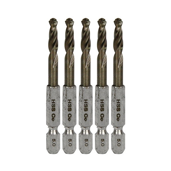 SK11 �Z�p��Co�X�e���h���� ���Z 5.0mm 5pcs