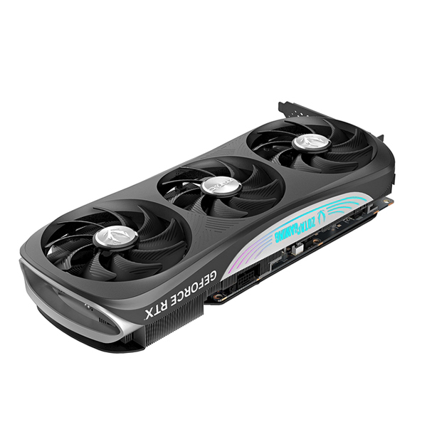 ZOTAC ZTRTX4080TRINITYOC/ZT-D40810J-10P GAMING GEFORCE RTX 4080