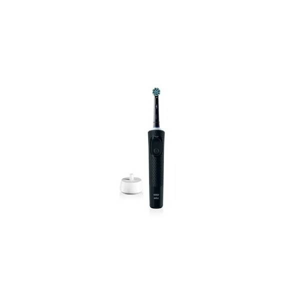 BRAUN D1034133-BK �u���b�N �I�[����B ���݂��݃N���[��PRO �}���`�A�N�V���� [�d�����u���V]