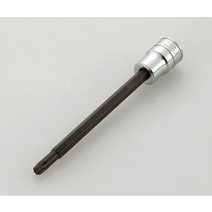 ソケットレンチ