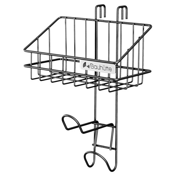 Bauhutte oEqbe BHP-S100 wbhznK[ ubN