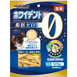ペット用デンタルケア用品