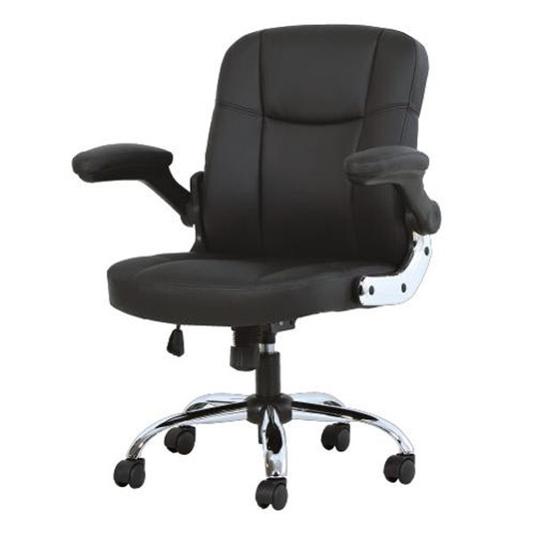 Netforce BLAZE-mini-W-BK �u���b�N �I�t�B�X�`�F�A �G�O�[�N�e�B�u�`�F�A �u���C�Ymini