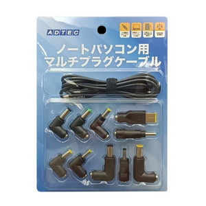 その他AVケーブル・プラグ