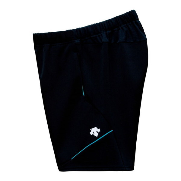 DESCENTE fTg o[{[ o[{[pc ubN×u[ L DSP1101WB BBL