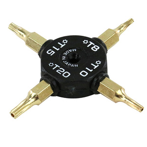 レンチ・スパナ・プーラー