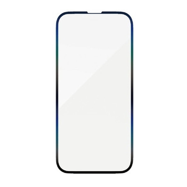 ELECOM PM-A25SFLGFBKAR iPhone 16e / 14 / 13 / 13 Pro KXtB  Sʕی 365ۏ \ʍdx10H ubNI[
